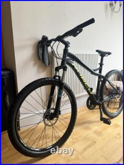 Norton Storm Mountain Bike With With Hydraulic Break Kit Large Frame Norton Storm Mountain Bike With With Hydraulic Break Kit Large Frame