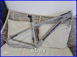 Nukeproof 290 scout frame (2019) Open Never Used