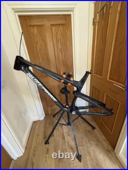 Nukeproof Carbon Reactor RS 290 Mountain Bike Frame XL