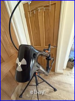 Nukeproof Carbon Reactor RS 290 Mountain Bike Frame XL