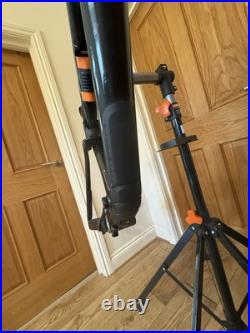 Nukeproof Carbon Reactor RS 290 Mountain Bike Frame XL
