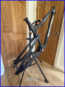 Nukeproof Carbon Reactor RS 290 Mountain Bike Frame XL