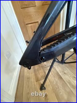Nukeproof Carbon Reactor RS 290 Mountain Bike Frame XL