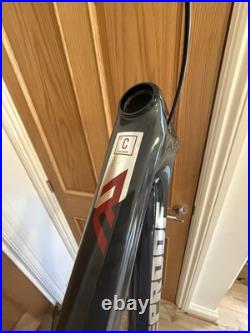 Nukeproof Carbon Reactor RS 290 Mountain Bike Frame XL