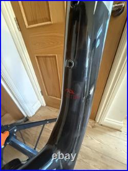 Nukeproof Carbon Reactor RS 290 Mountain Bike Frame XL