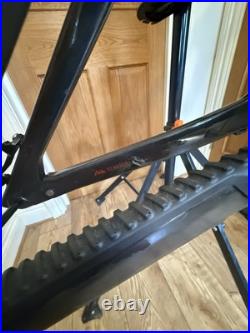 Nukeproof Carbon Reactor RS 290 Mountain Bike Frame XL