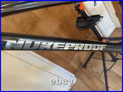 Nukeproof Carbon Reactor RS 290 Mountain Bike Frame XL