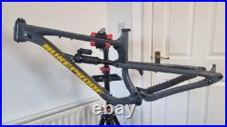 Nukeproof Mega 297 Medium Alloy 2023 frame