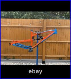 Nukeproof Mega Large Frame 27.5 Boost