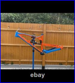 Nukeproof Mega Large Frame 27.5 Boost