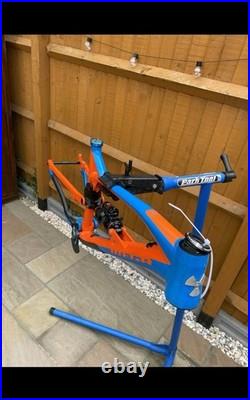 Nukeproof Mega Large Frame 27.5 Boost