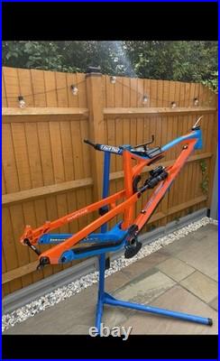 Nukeproof Mega Large Frame 27.5 Boost