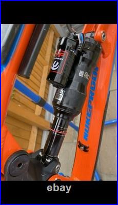 Nukeproof Mega Large Frame 27.5 Boost