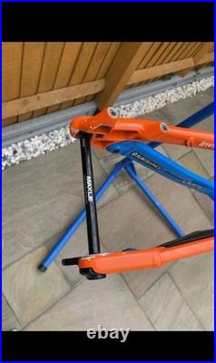 Nukeproof Mega Large Frame 27.5 Boost