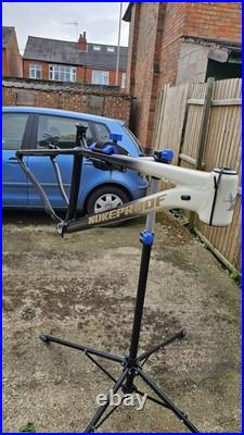 Nukeproof Scout 290 Frame Size Large Limited Edition