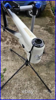 Nukeproof Scout 290 Frame Size Large Limited Edition