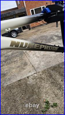Nukeproof Scout 290 Frame Size Large Limited Edition