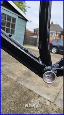 Nukeproof Scout 290 Frame Size Large Limited Edition