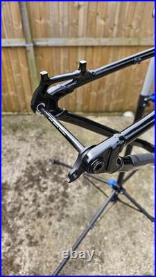 Nukeproof Scout 290 Frame Size Large Limited Edition