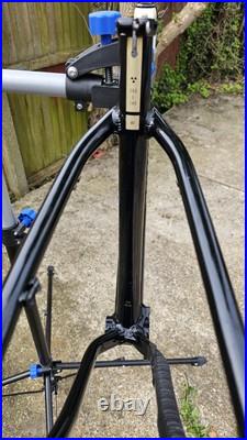 Nukeproof Scout 290 Frame Size Large Limited Edition