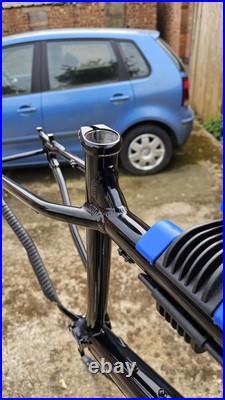 Nukeproof Scout 290 Frame Size Large Limited Edition
