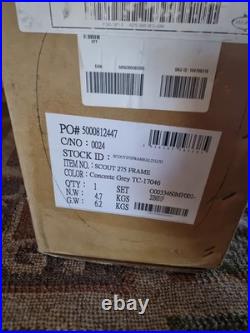 Nukeproof Scout Frame 275