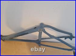 Nukeproof Scout Large 290 Frame AL