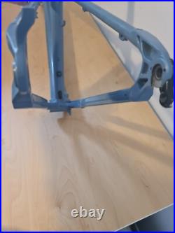 Nukeproof Scout Large 290 Frame AL