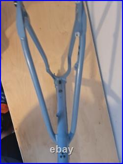 Nukeproof Scout Large 290 Frame AL