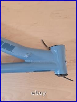 Nukeproof Scout Large 290 Frame AL