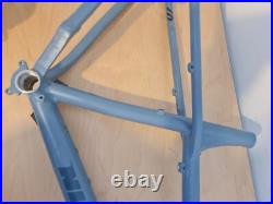 Nukeproof Scout Large 290 Frame AL