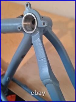Nukeproof Scout Large 290 Frame AL