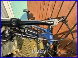 Octane One Prone 27.5 Hardtail Mountain Bike Large Frame