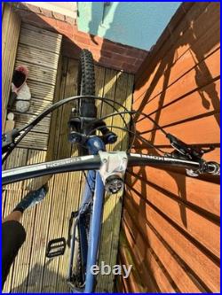 Octane One Prone 27.5 Hardtail Mountain Bike Large Frame