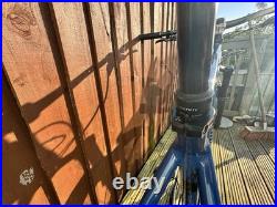 Octane One Prone 27.5 Hardtail Mountain Bike Large Frame