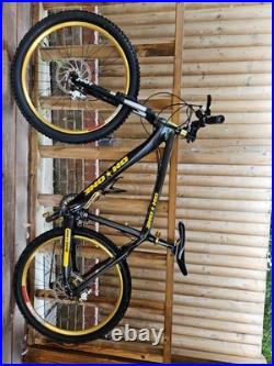 On One 456 Carbon Mountain Bike, 26 inch, 51cm frame