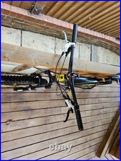 On One 456 Carbon Mountain Bike, 26 inch, 51cm frame