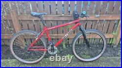 On One Inbred Mountain Bike 18 Frame