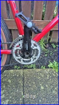 On One Inbred Mountain Bike 18 Frame