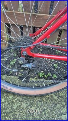 On One Inbred Mountain Bike 18 Frame On One Inbred Mountain Bike 18 Frame