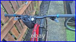 On One Inbred Mountain Bike 18 Frame