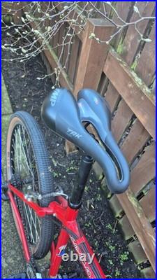 On One Inbred Mountain Bike 18 Frame