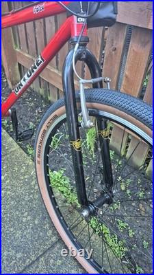 On One Inbred Mountain Bike 18 Frame