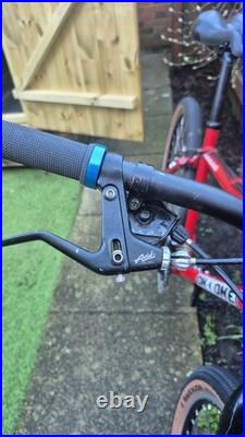 On One Inbred Mountain Bike 18 Frame