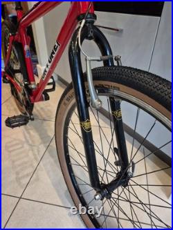 On One Inbred Mountain Bike Frame 18 Frame