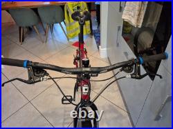 On One Inbred Mountain Bike Frame 18 Frame On One Inbred Mountain Bike Frame 18 Frame