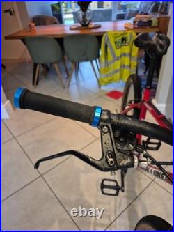 On One Inbred Mountain Bike Frame 18 Frame