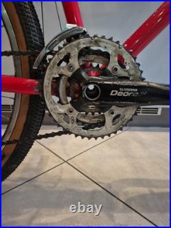 On One Inbred Mountain Bike Frame 18 Frame