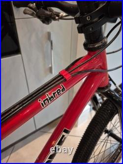 On One Inbred Mountain Bike Frame 18 Frame On One Inbred Mountain Bike Frame 18 Frame