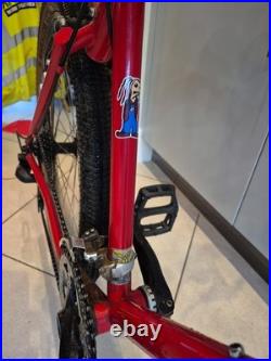 On One Inbred Mountain Bike Frame 18 Frame